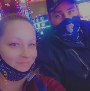 Meet your Posher, Crystal